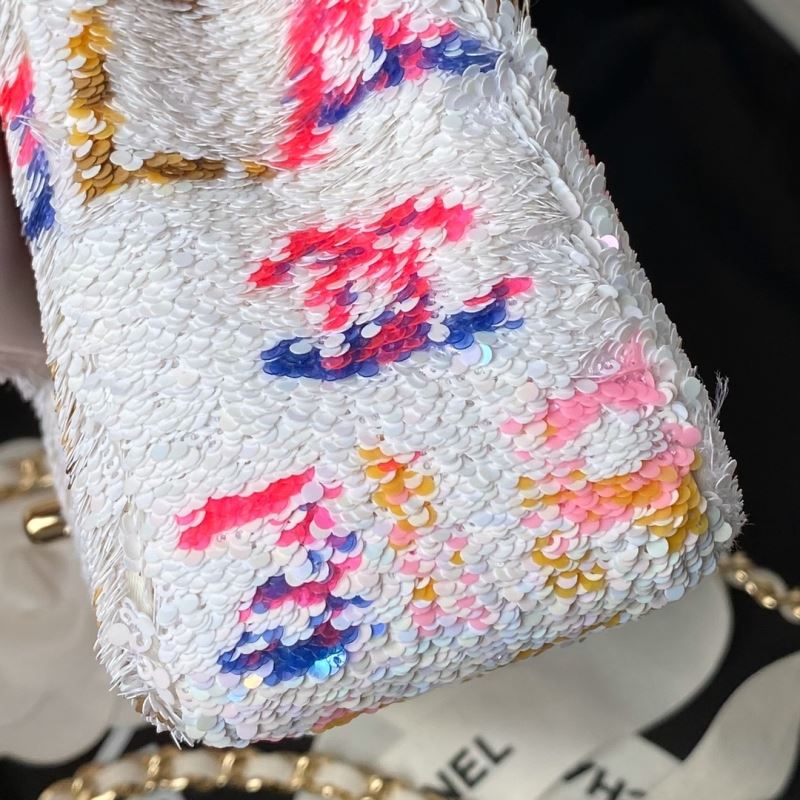 Ch**el cf series bags